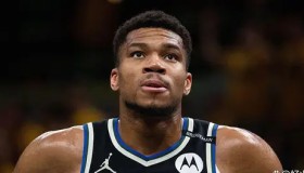 森林狼六连胜掘金血脉压制，约基奇14分遭遇三高战吕布